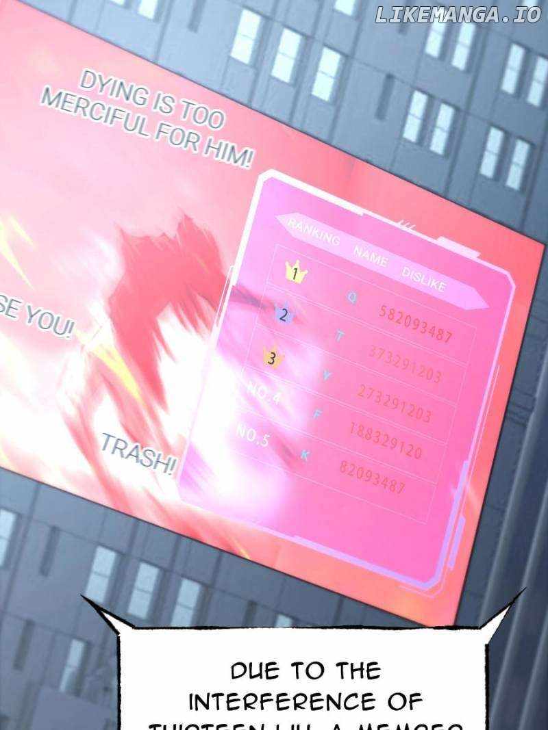 I'm the strongest boss Chapter 41 108